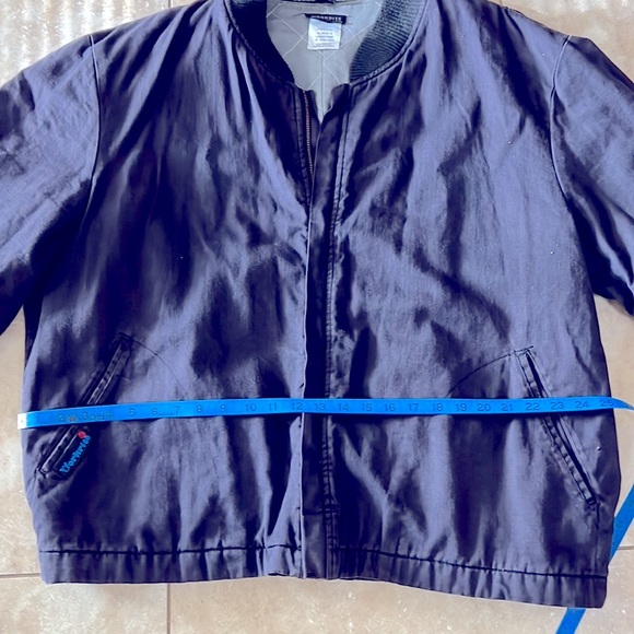 WORKRITE BENCHMARK Gold Standard Size X-Large- R - Picture 9 of 10